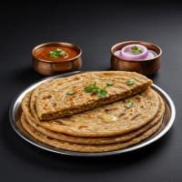 Paratha (1 piece)